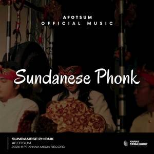 Sundanese Phonk