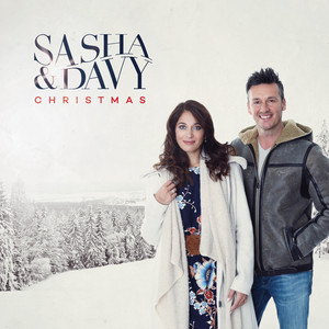 Happy New Year-Sasha & Davy