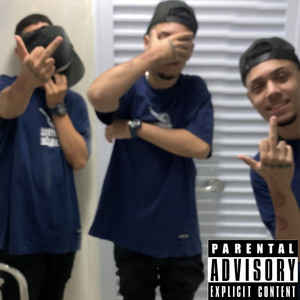 Aguenta (Explicit)
