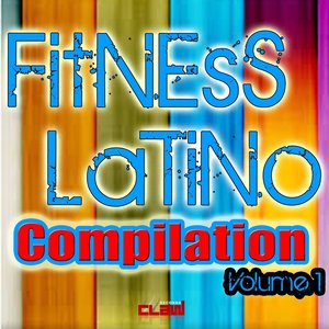 Fitness Latino Compilation, Vol. 1