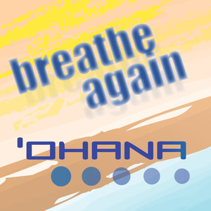 Breathe Again