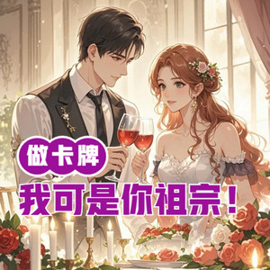 第224集 冠军卡组-小酷说书