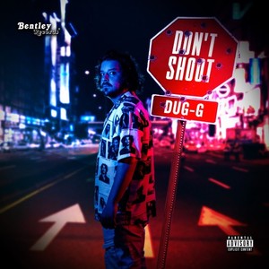 Don't Shoot (Explicit)