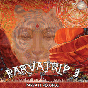 Parvatrip, Vol. 3