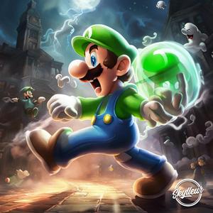 Luigi's Mansion (Remix)