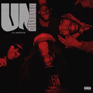 Undefeated (Explicit)