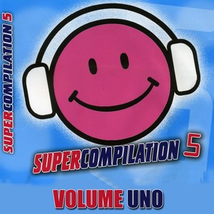 Supercompilation 5, Vol. 1