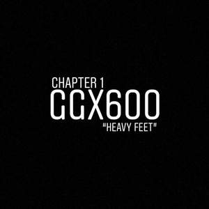 Heavy Feet (Explicit)