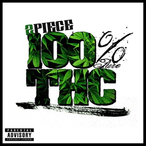 100% Pure Thc (Explicit)