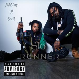 Sto Runner(feat. E-Pill) (Explicit)