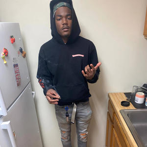 Stay Out The Street (Explicit)