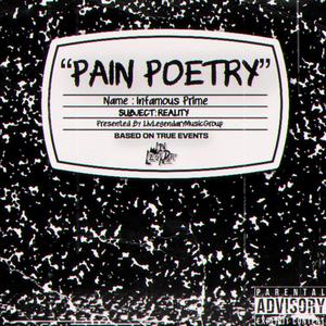 Pain Poetry (Explicit)