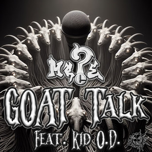 Goat Talk (Explicit)