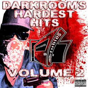 Darkroom's Hardest Hits, Vol. 2 (Explicit)