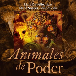 Animales de Poder