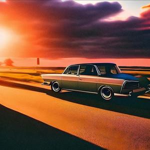 Maybach (feat. Clemz) (Explicit)