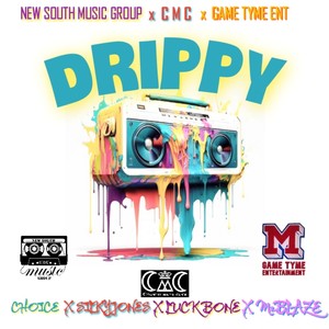 Drippy (Explicit)