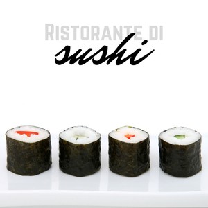 Ristorante di sushi: Musica zen rilassante giapponese di sottofondo