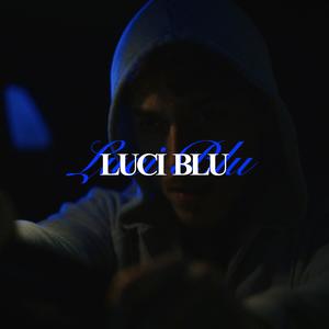 Luci blu (feat. kagoule) [Explicit]