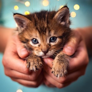 Licking The Silence Into Order