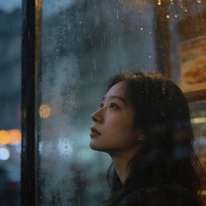 雨花石 (深情女版)