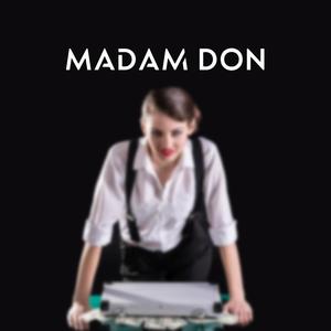 Madam Don