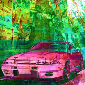 In The Streetz (Explicit)