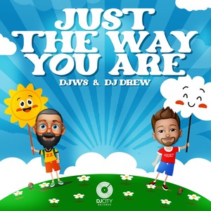Just the Way You Are (Extended Mix)