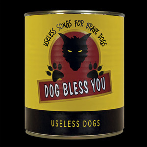 Dog Bless You