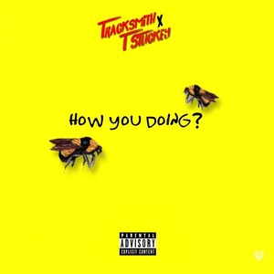 How You Doing?(feat. T Stuckey) (Explicit)