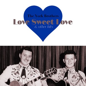Love Sweet Love
