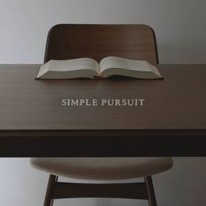 Simple Pursuit