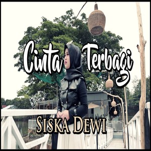 CINTA TERBAGI