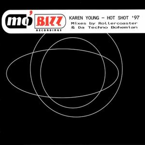 Hot Shot '97 (Rollercoaster Radio Mix)