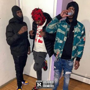 Crash Out (Explicit)