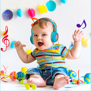 Infant Melodies: Joyful Music for Baby