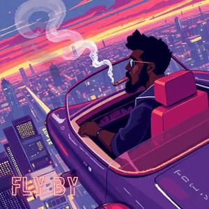 Fly By (feat. Voskii & Zoinks) (Explicit)