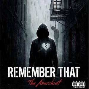 Remember That (Explicit)