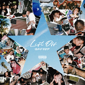 Lift Off (Explicit)