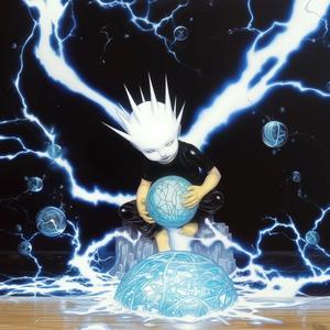 ǟֆȶʀօֆ (feat. ROSECENTAURO) (Explicit)