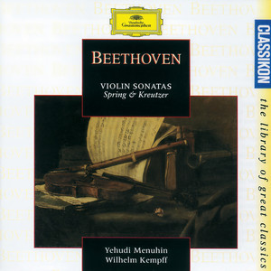 Violin Sonata No. 5 in F Major, Op. 24 