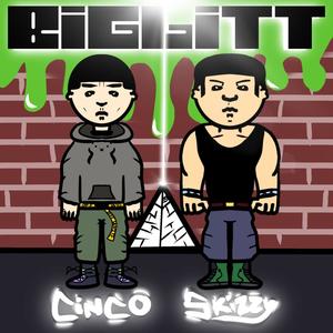 HOW IT IS (feat. Big Skizzy) (Explicit)