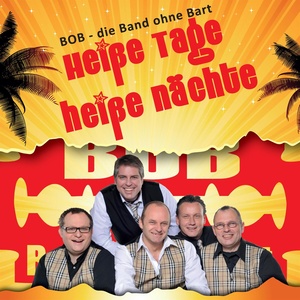 BoB - Die Band ohne Bart