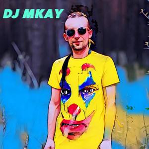 My Indie dance music (Live)