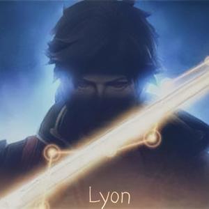 Fox Stevenson-耀耀切客闹 (Lyon remix)