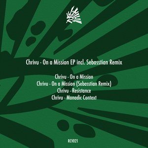 On a Mission (SeBasstian Remix)