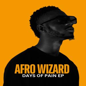 Days Of Pain Ep