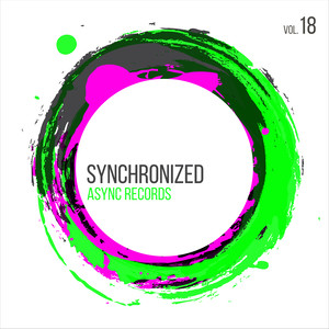 Synchronized Vol.18