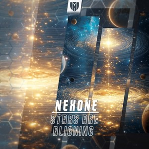 Stars Are Aligning (Extended Mix)