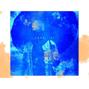 Love II(feat. Harris)